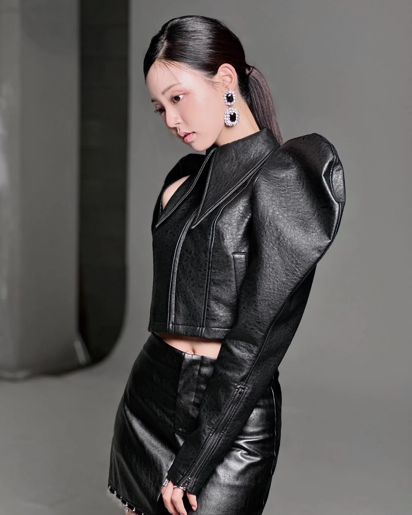 Yu Si Eun (Single's Inferno) - yu-si-eun-singles-inferno-hot-2.webp
